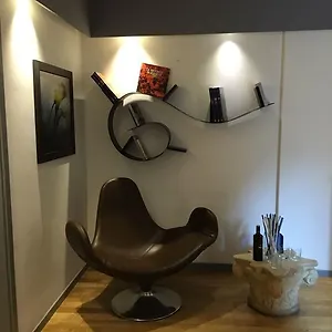  Pensjonat La Boutique Di Via Dell Indipendenza