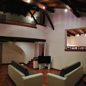  Apartament Farolfi Pepoli