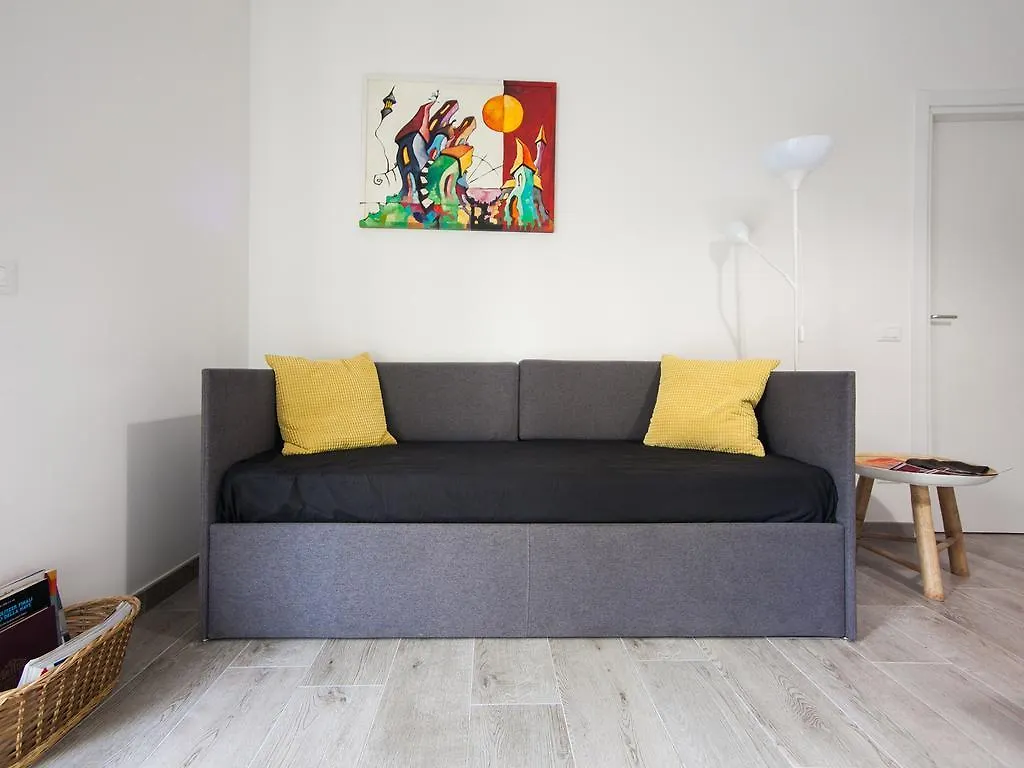 Apartment Miavia Apartments- Marconi