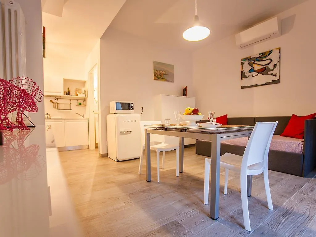 Apartment Miavia Apartments- Marconi