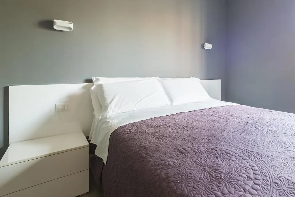 Miavia Apartments- Marconi Italy