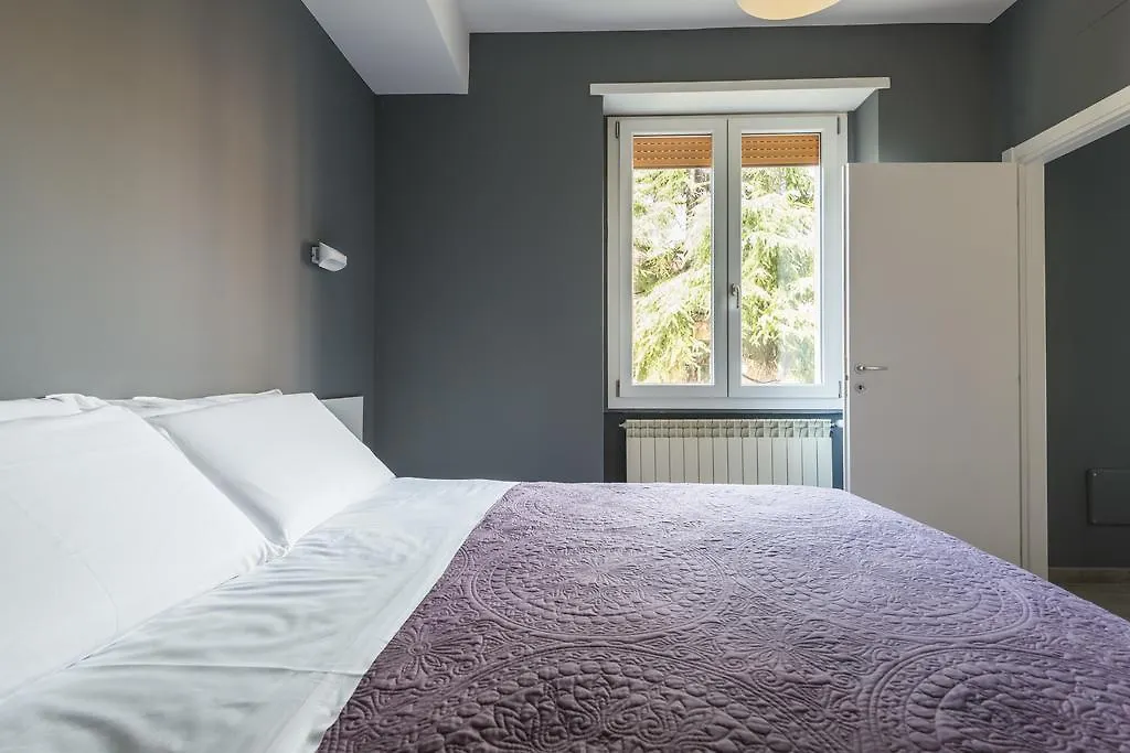 Miavia Apartments- Marconi Apartment Bologna