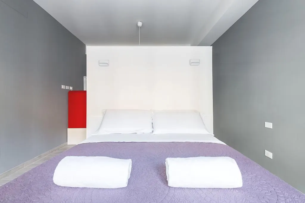 Miavia Apartments- Marconi