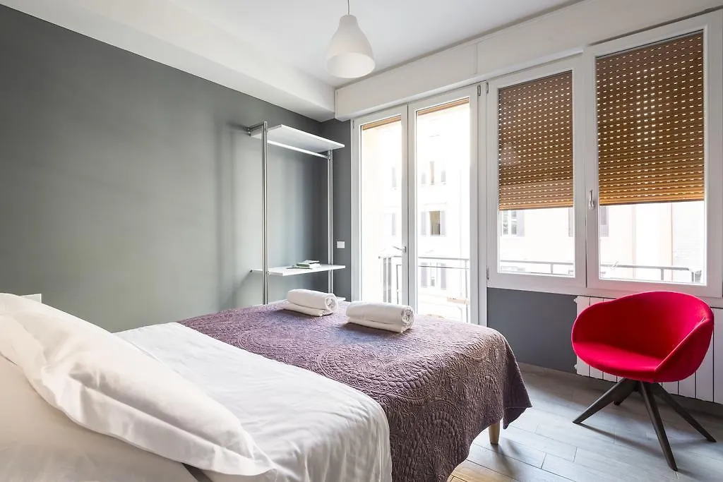 Miavia Apartments- Marconi Bologna