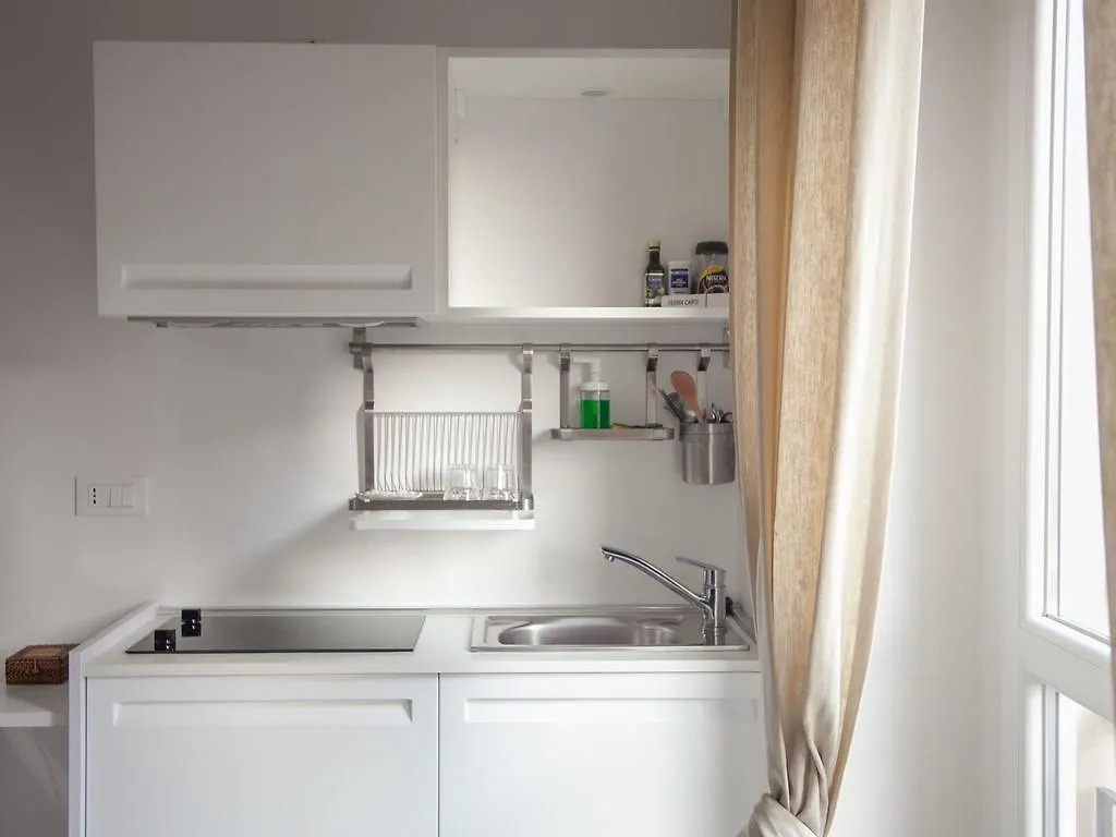 Miavia Apartments- Marconi Italy