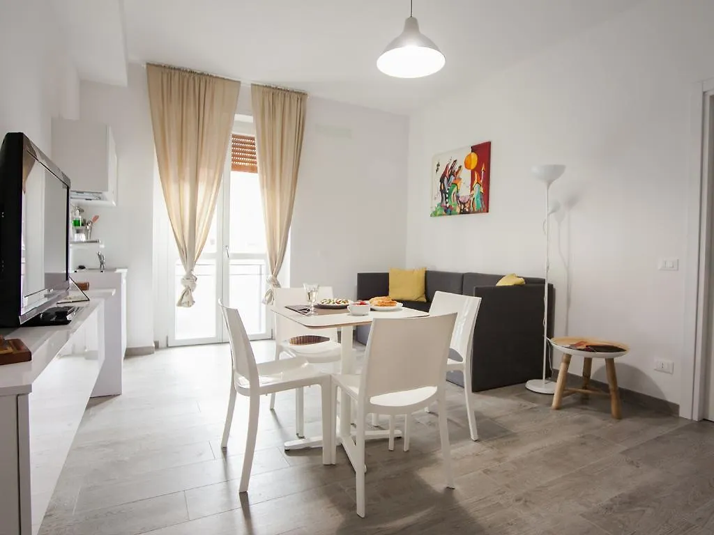 Miavia Apartments- Marconi