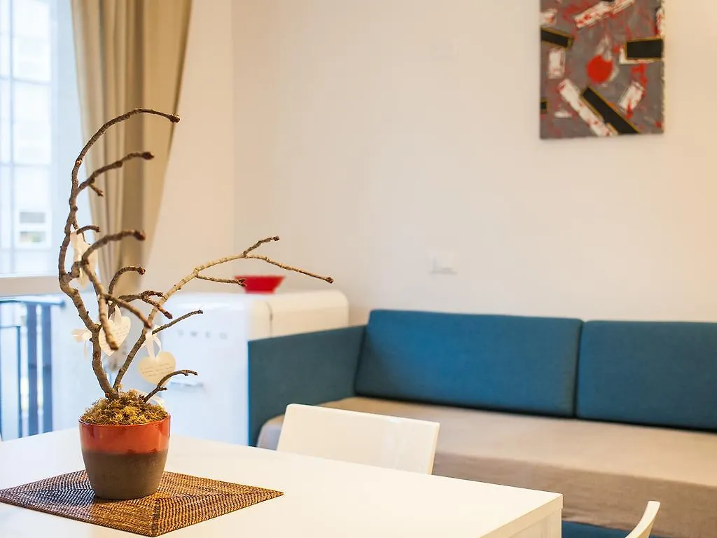 Apartment Miavia Apartments- Marconi
