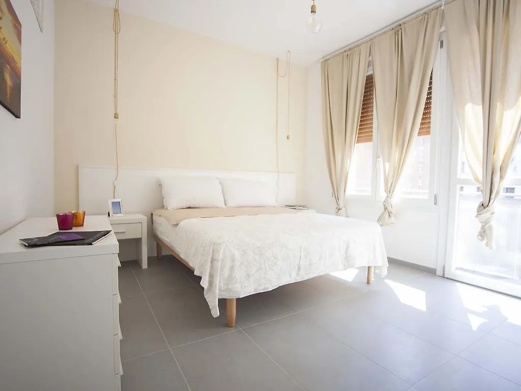 Miavia Apartments- Marconi Bologna