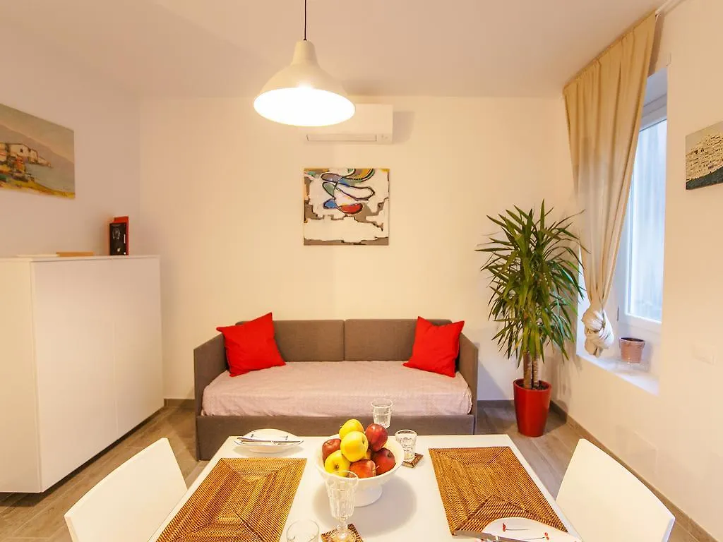 Miavia Apartments- Marconi