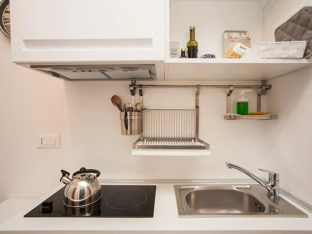 Miavia Apartments- Marconi Italy