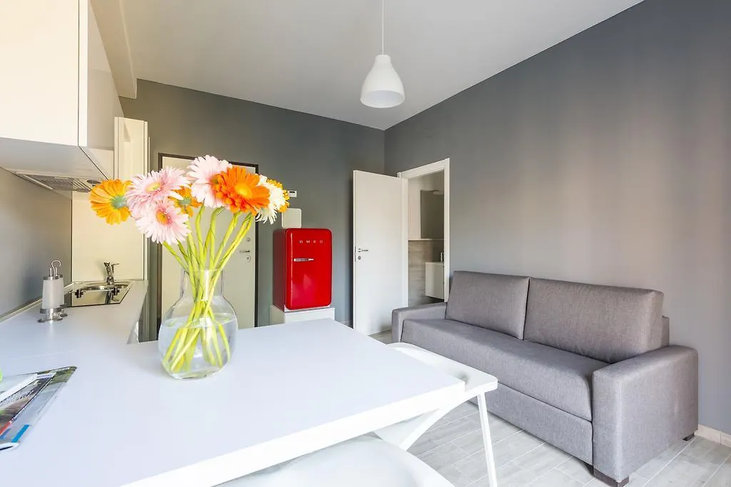 Miavia Apartments- Marconi Apartment Bologna