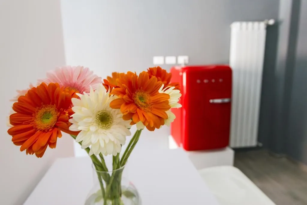 Miavia Apartments- Marconi Apartment Bologna