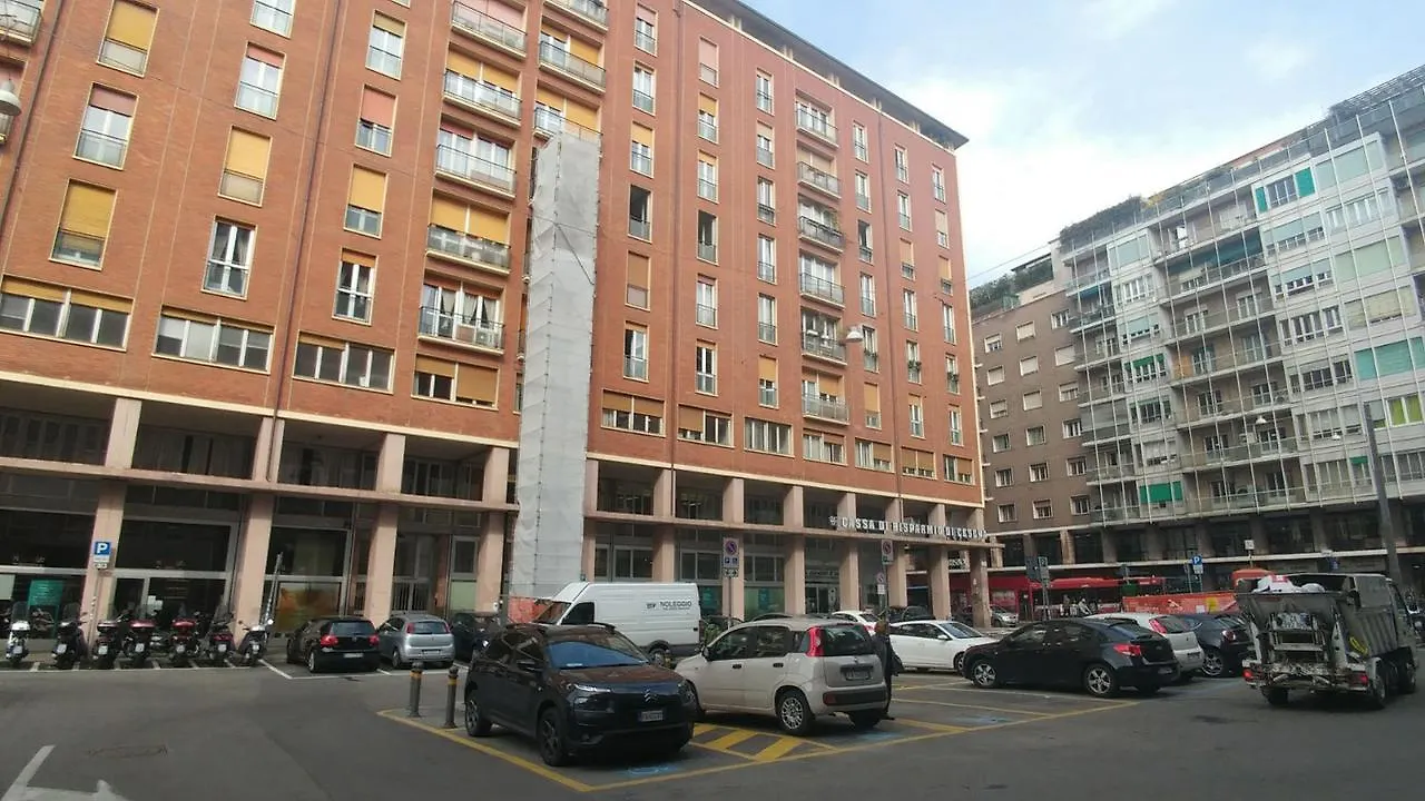 Apartment Miavia Apartments- Marconi