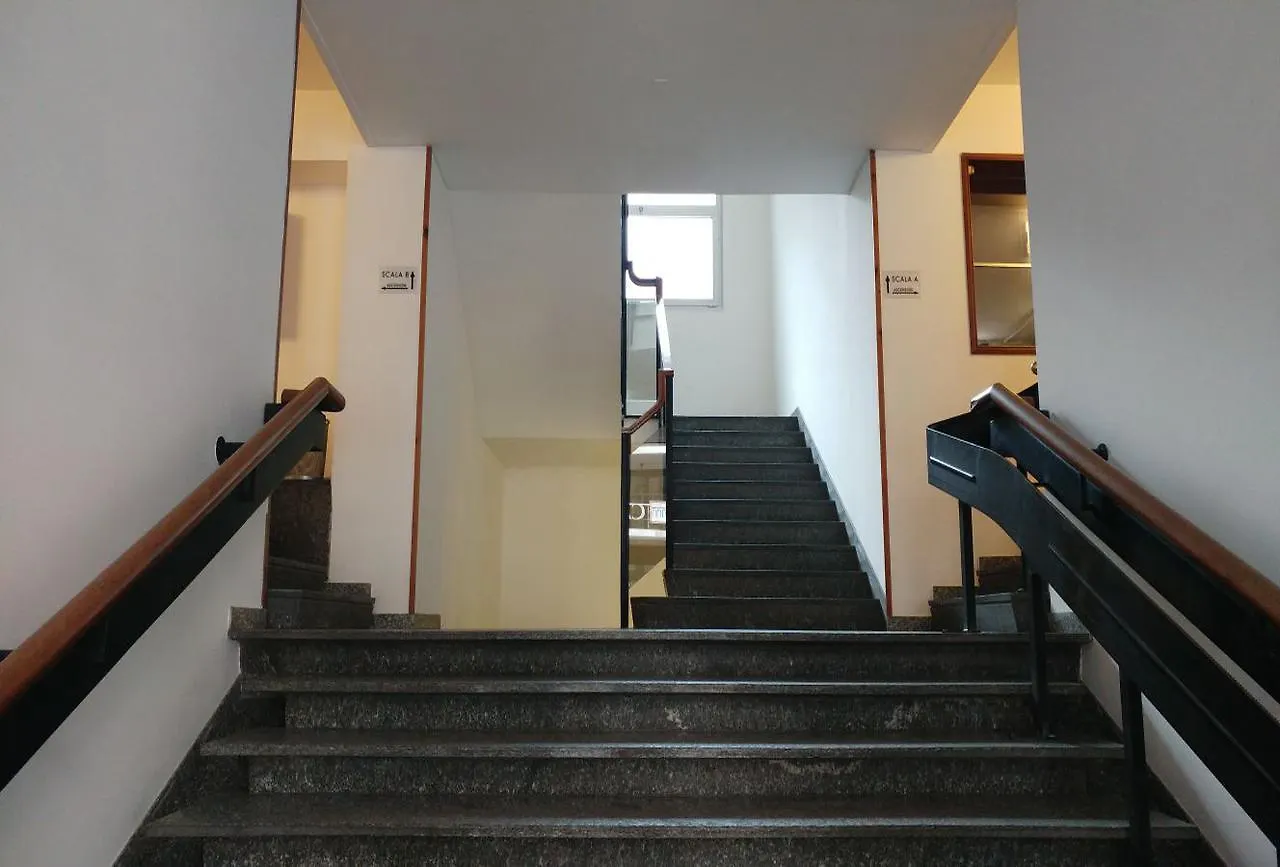 Miavia Apartments- Marconi Bologna