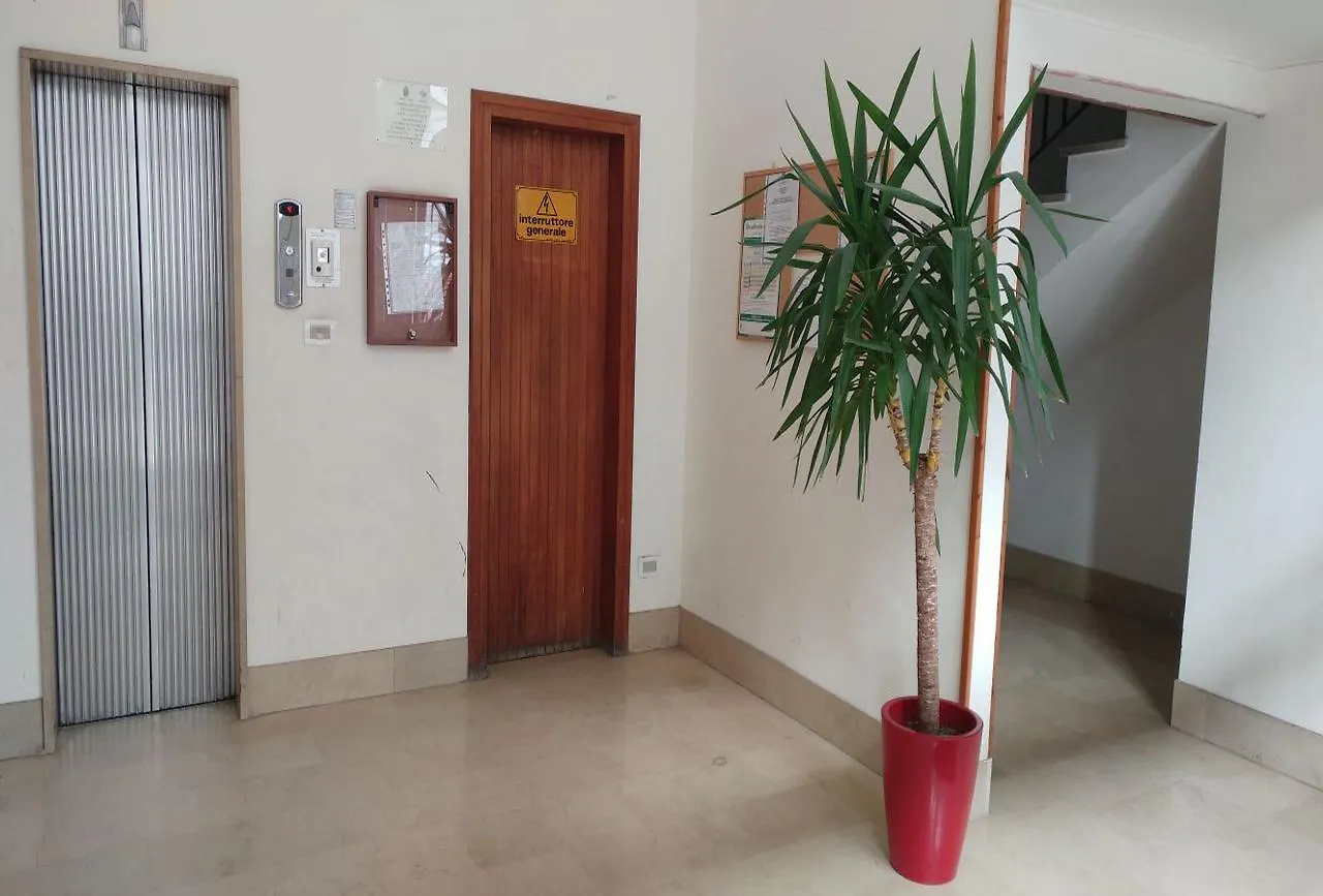 Miavia Apartments- Marconi Apartment