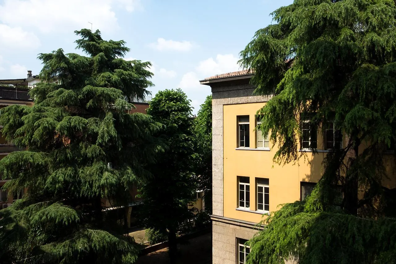 Miavia Apartments- Marconi 0*, Bologna Italy
