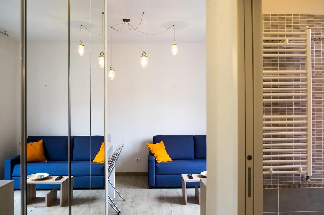 Miavia Apartments- Marconi Bologna