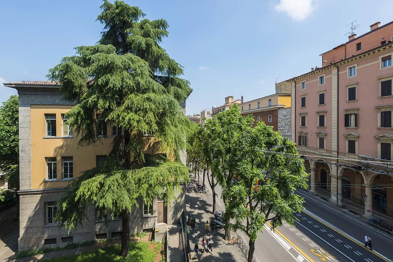 Apartment Miavia Apartments- Marconi
