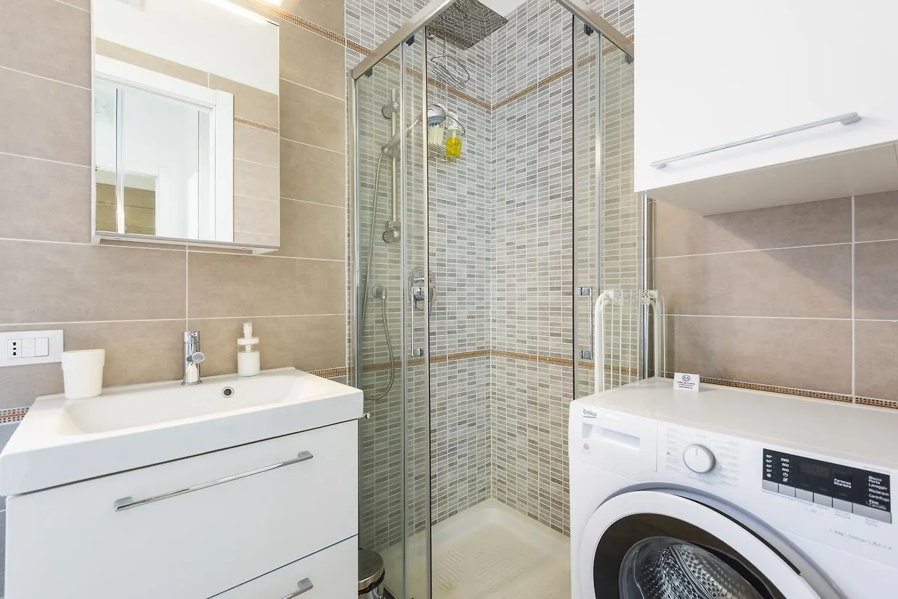 Miavia Apartments- Marconi Apartment Bologna
