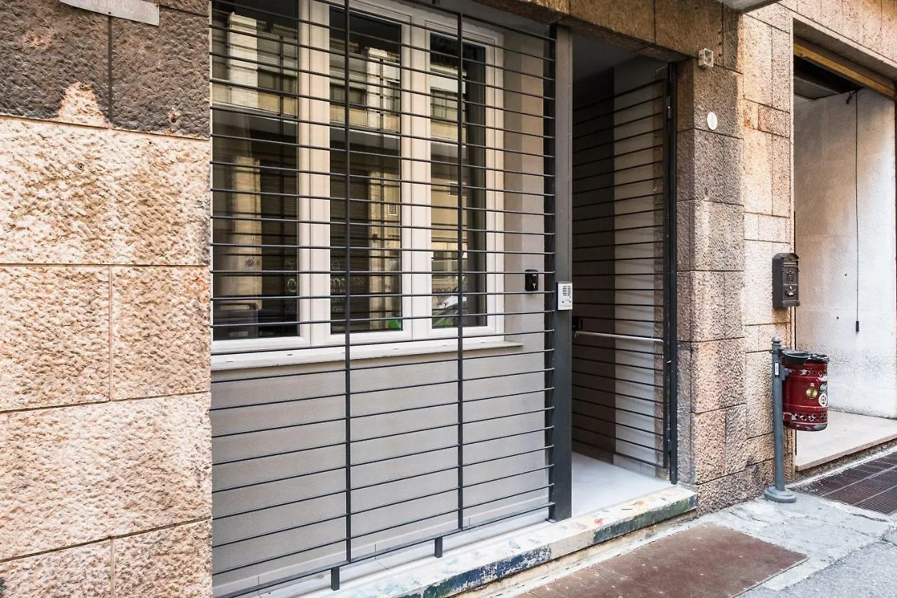 Apartment Miavia Apartments- Marconi