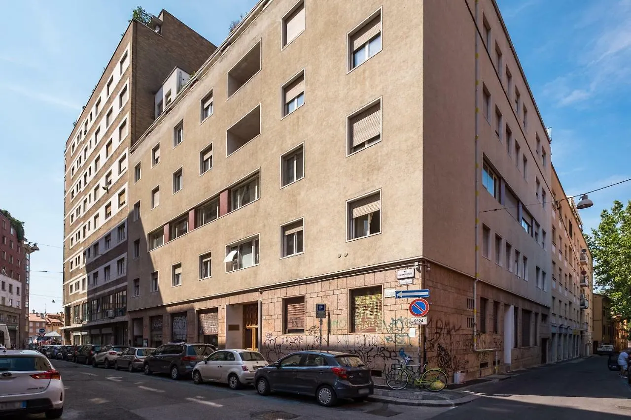 Miavia Apartments- Marconi Italy