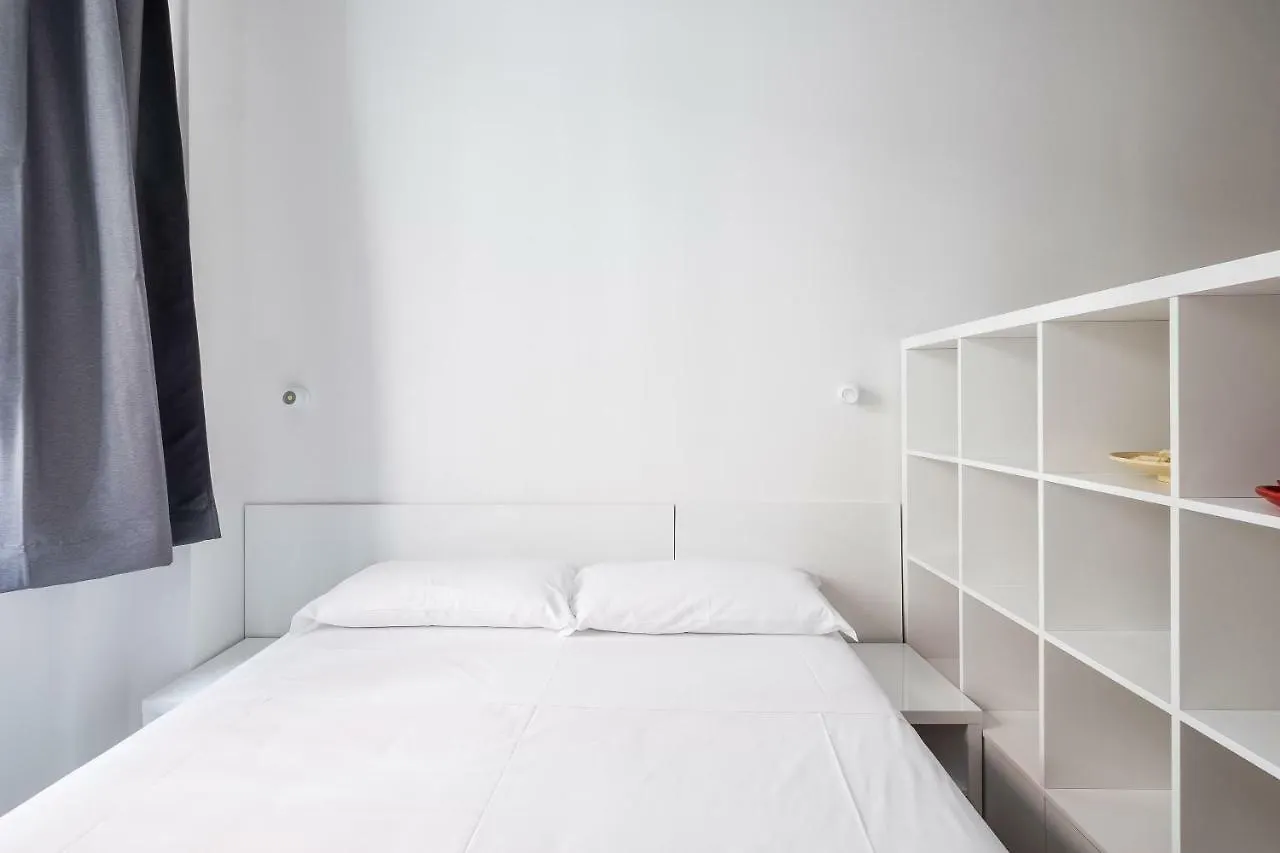 Miavia Apartments- Marconi Apartment Bologna