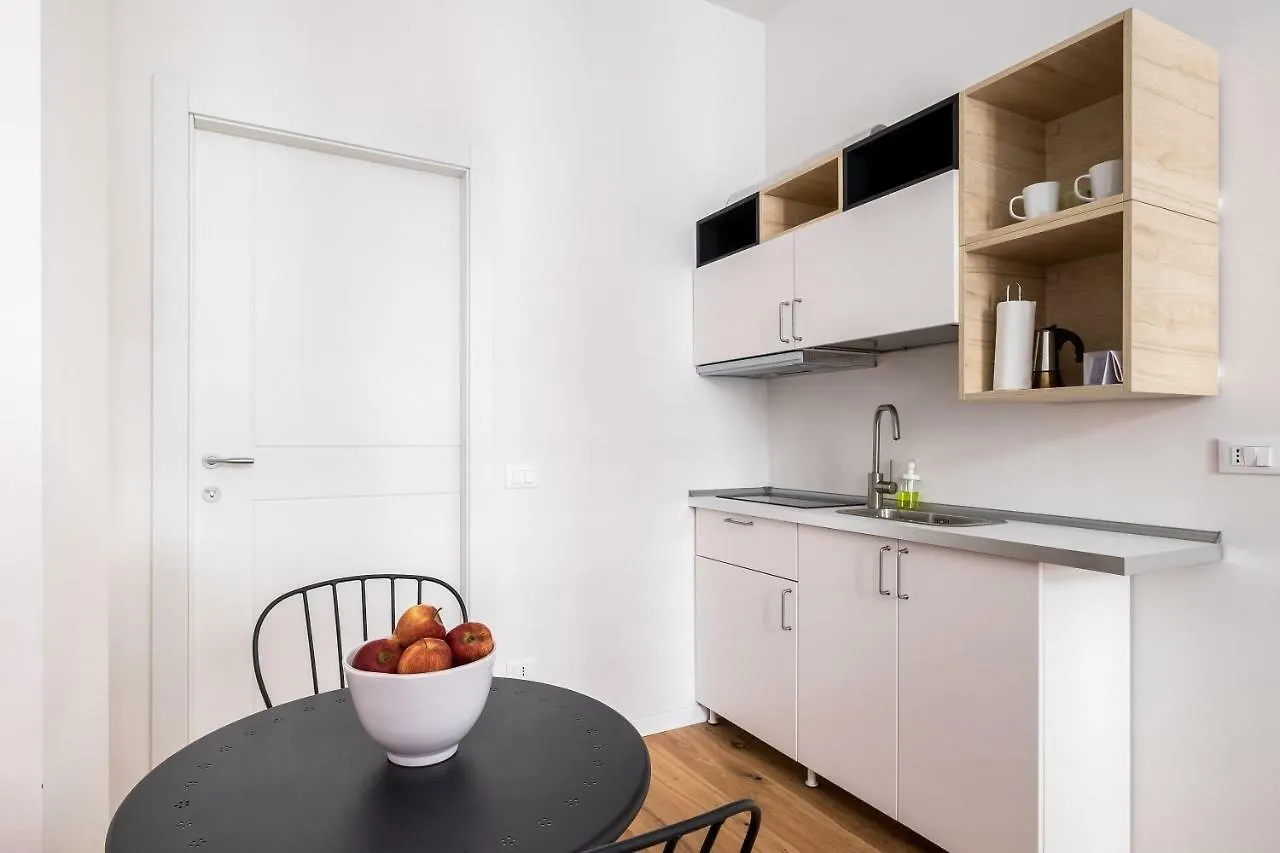 Miavia Apartments- Marconi Apartment Bologna