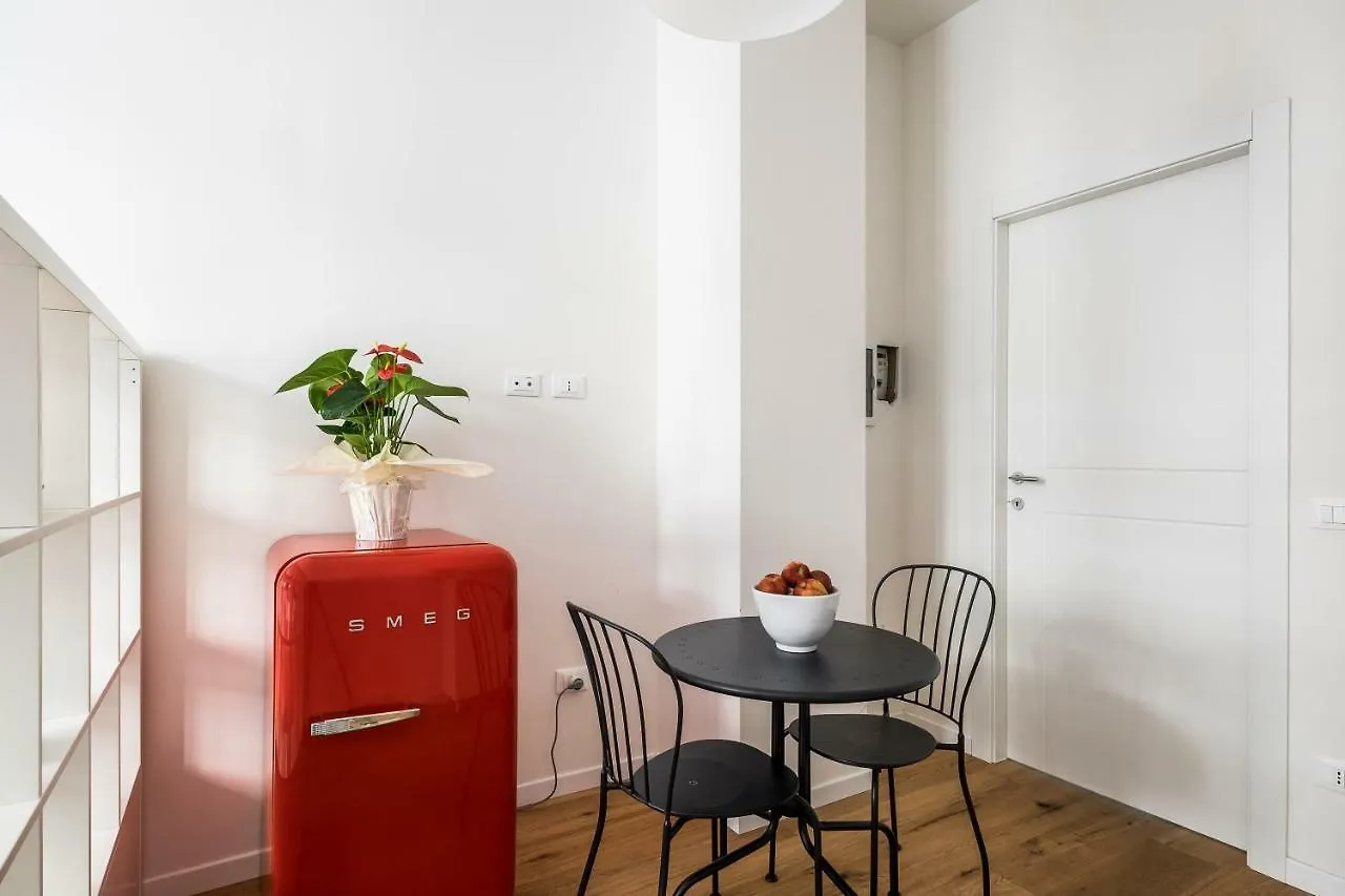 Miavia Apartments- Marconi Apartment Bologna