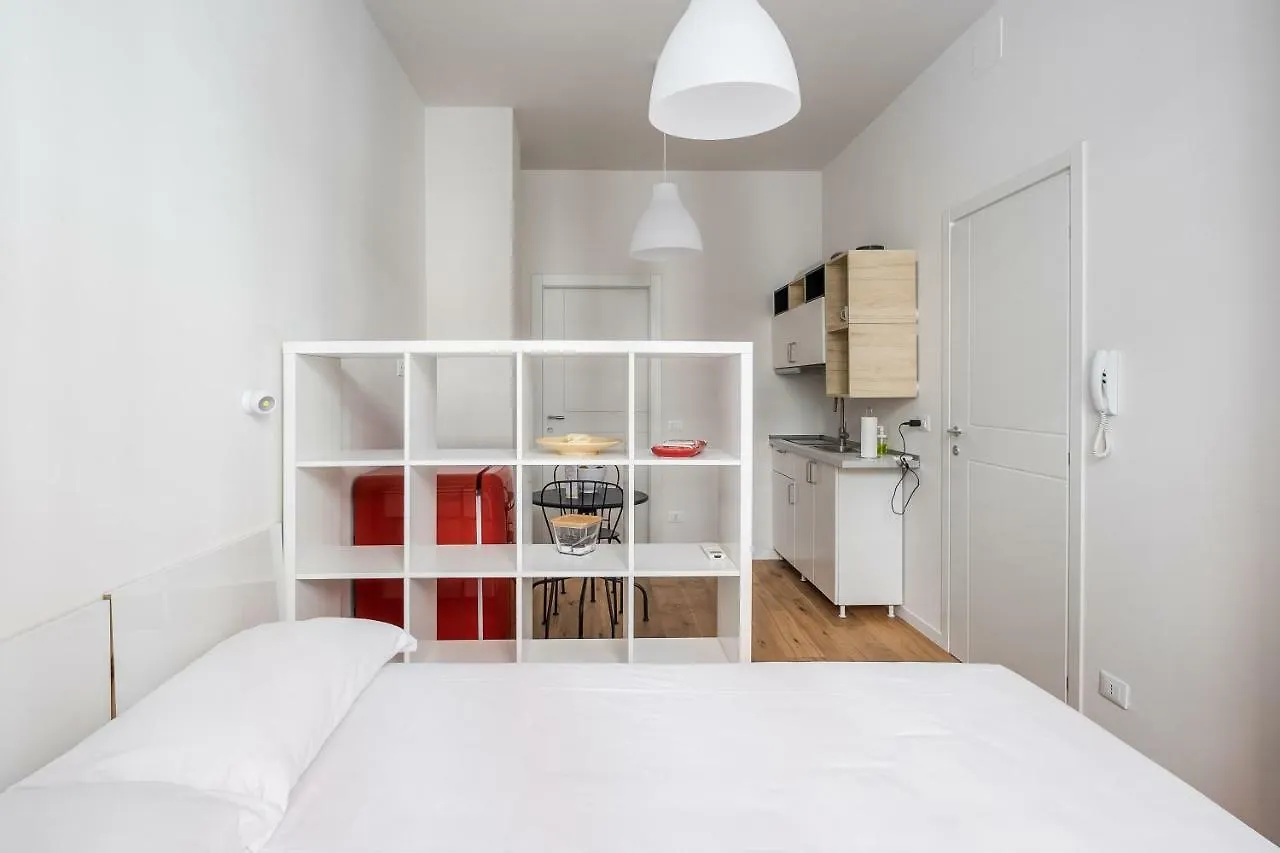 Apartment Miavia Apartments- Marconi Italy