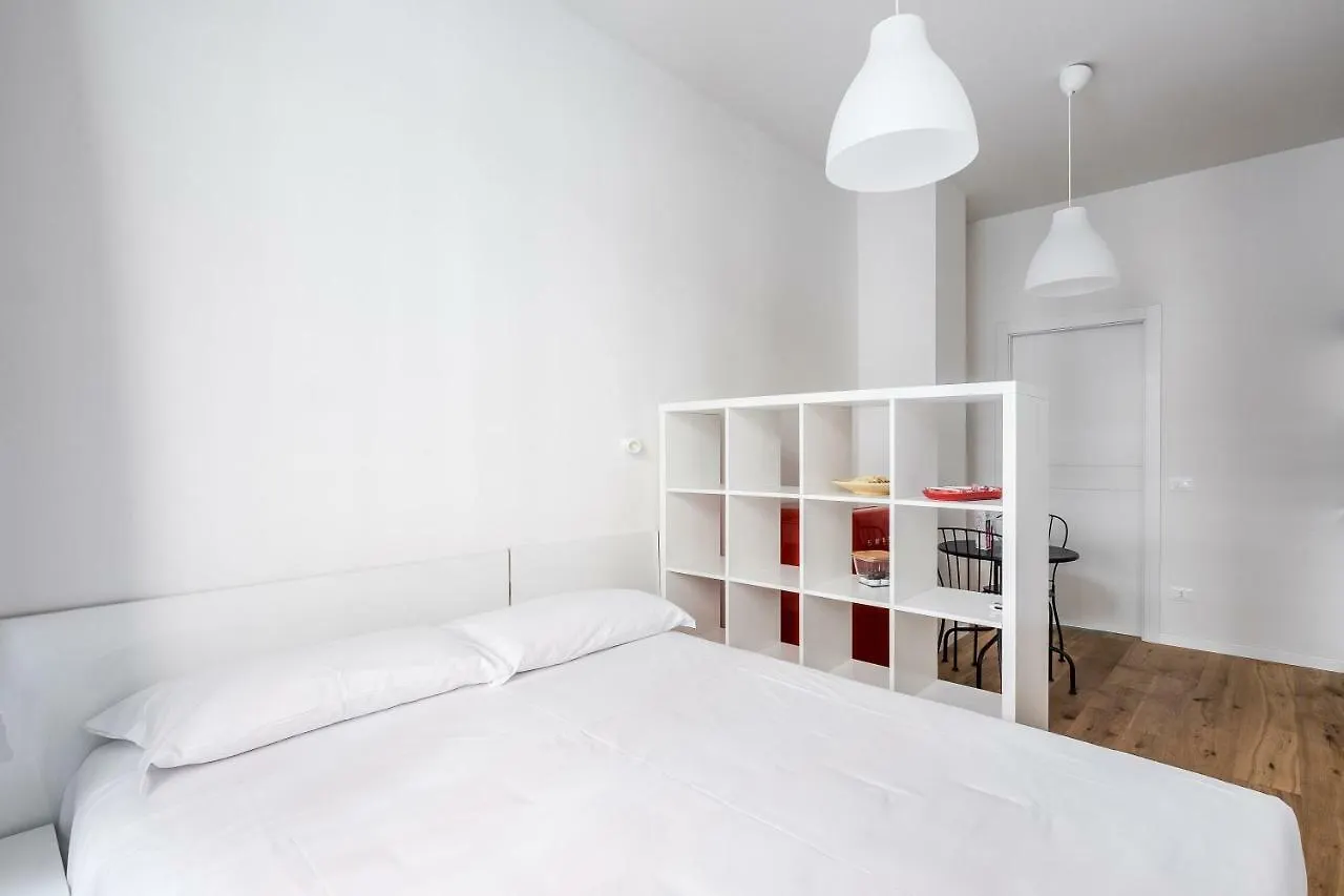 Miavia Apartments- Marconi Italy